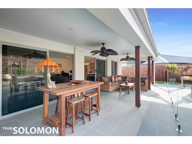 Lot 51 Hardwood Drive, Mount Cotton QLD 4165