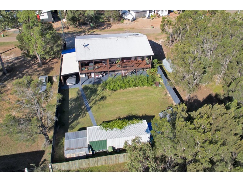 10 Bay Drive, Russell Island QLD 4184