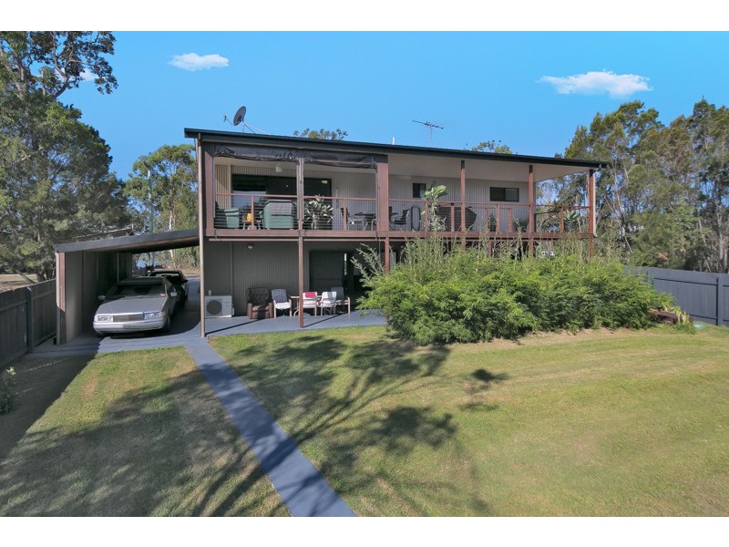 10 Bay Drive, Russell Island QLD 4184