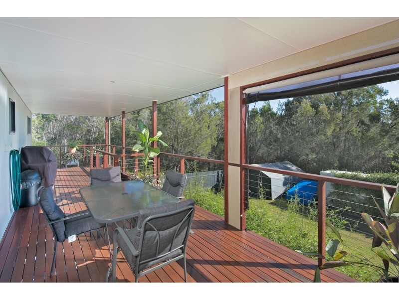 10 Bay Drive, Russell Island QLD 4184