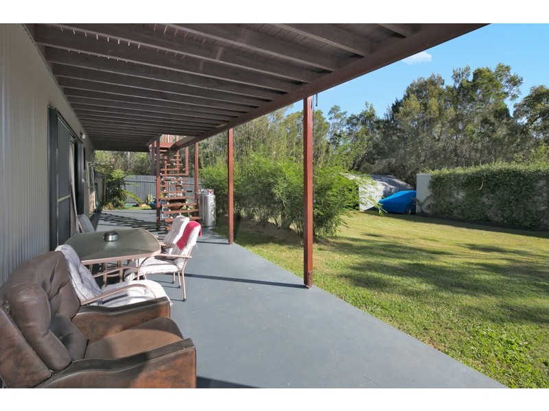10 Bay Drive, Russell Island QLD 4184