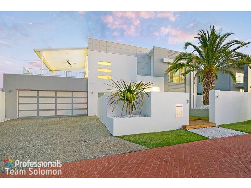 57 Waterville Drive, Thornlands QLD 4164