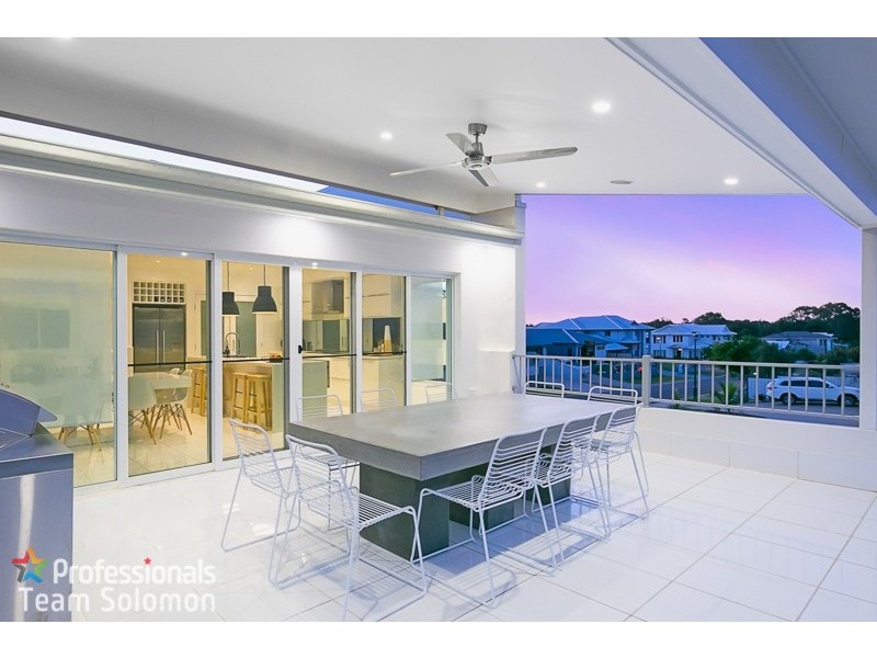 57 Waterville Drive, Thornlands QLD 4164