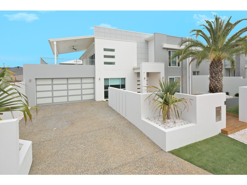 57 Waterville Drive, Thornlands QLD 4164