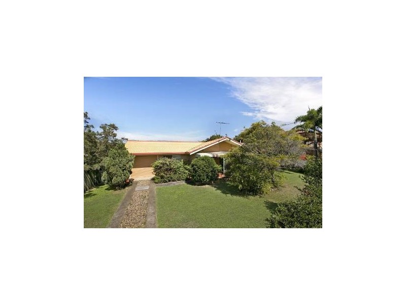 6 High View Drive, Cleveland QLD 4163