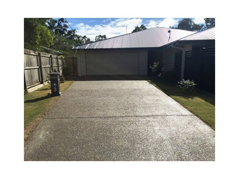 1/3 Sherrin Court, Cleveland QLD 4163