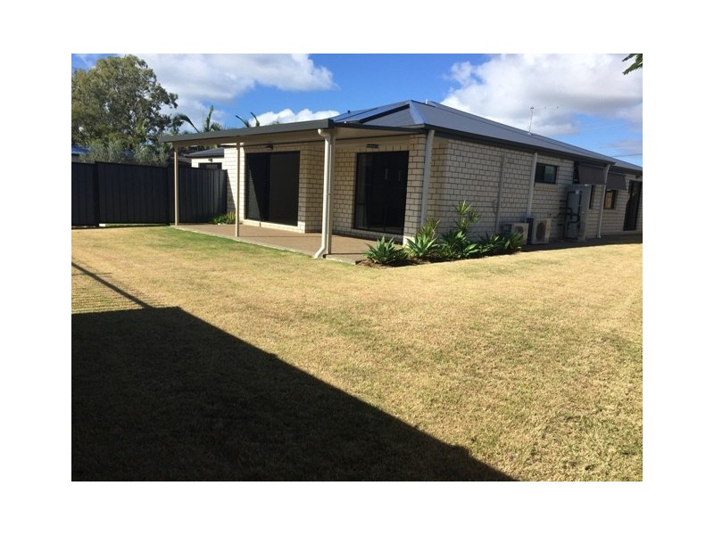 1/3 Sherrin Court, Cleveland QLD 4163