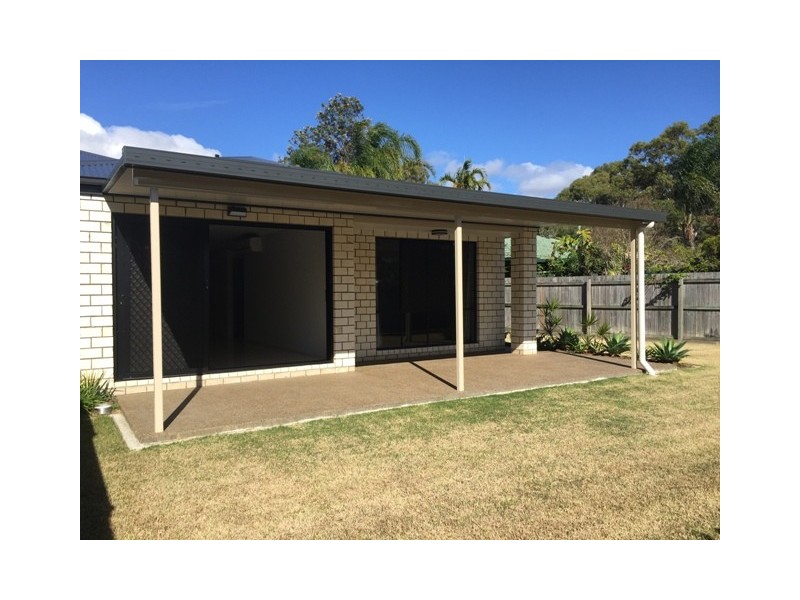 1/3 Sherrin Court, Cleveland QLD 4163