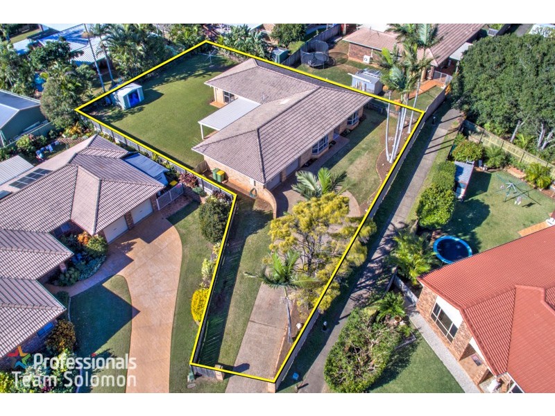 8 Arwon Court, Wellington Point QLD 4160