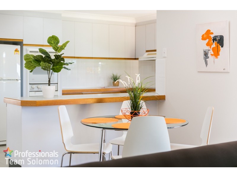 8 Arwon Court, Wellington Point QLD 4160