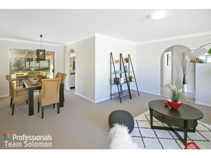 8 Arwon Court, Wellington Point QLD 4160