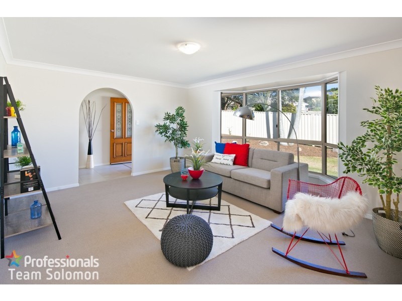 8 Arwon Court, Wellington Point QLD 4160