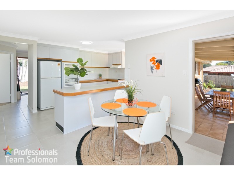 8 Arwon Court, Wellington Point QLD 4160