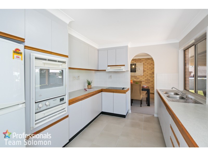 8 Arwon Court, Wellington Point QLD 4160