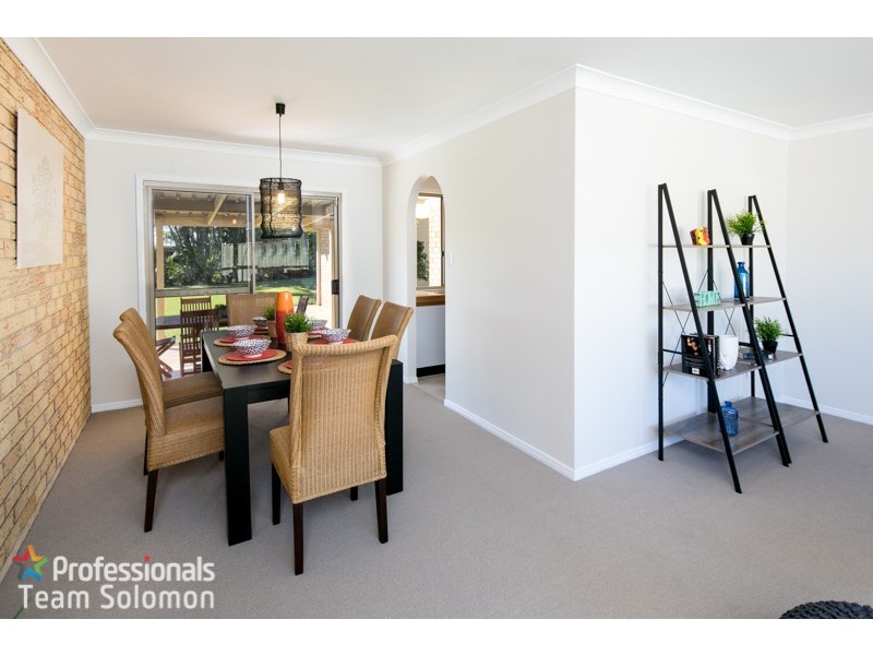 8 Arwon Court, Wellington Point QLD 4160