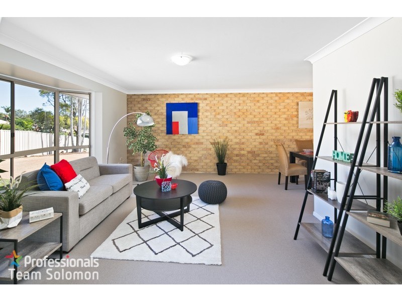 8 Arwon Court, Wellington Point QLD 4160