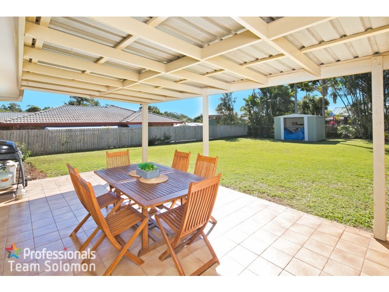 8 Arwon Court, Wellington Point QLD 4160