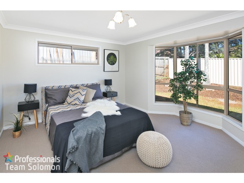 8 Arwon Court, Wellington Point QLD 4160