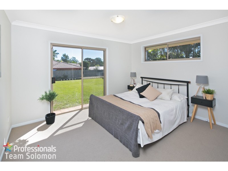 8 Arwon Court, Wellington Point QLD 4160