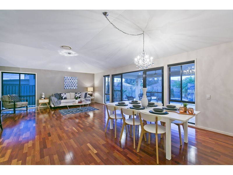 17 Whitby Place, Thornlands QLD 4164