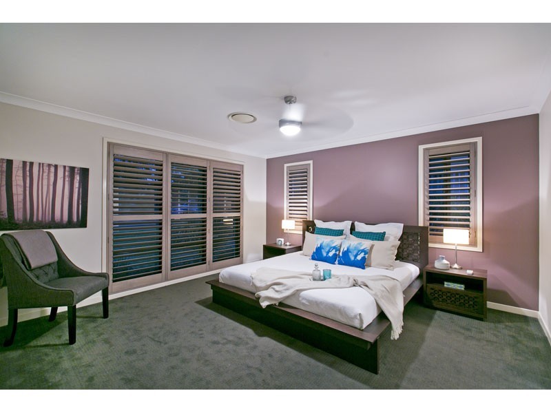 17 Whitby Place, Thornlands QLD 4164