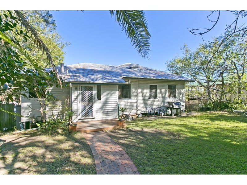 141 Aventine Street, Seven Hills QLD 4170