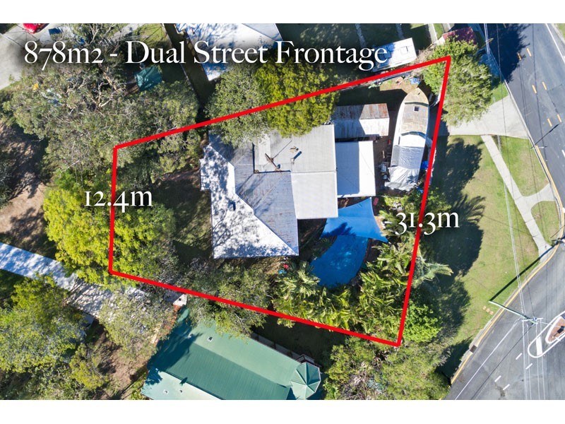 141 Aventine Street, Seven Hills QLD 4170