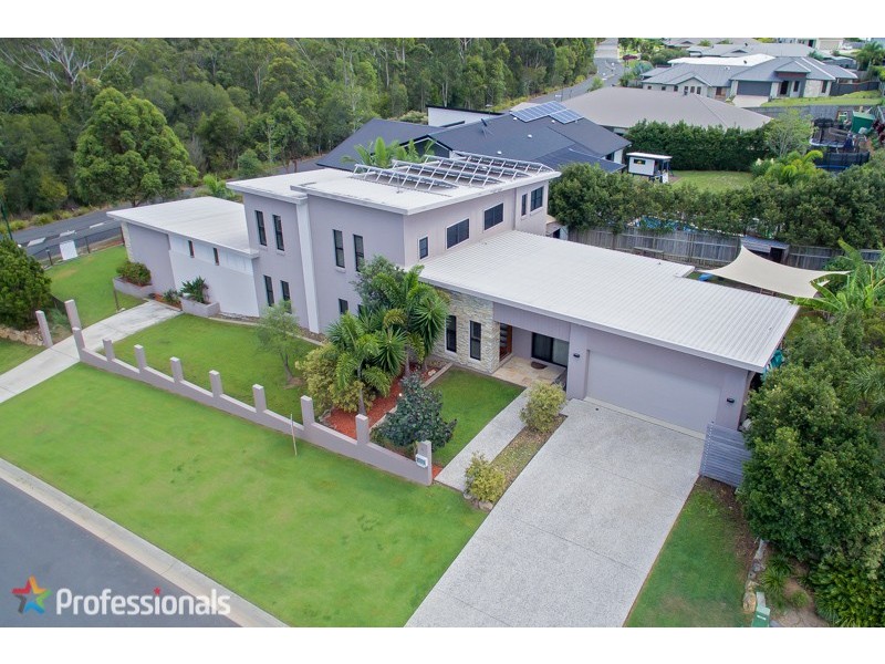 37 Vineyard Drive, Mount Cotton QLD 4165