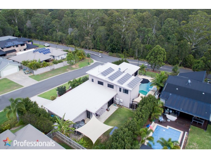 37 Vineyard Drive, Mount Cotton QLD 4165