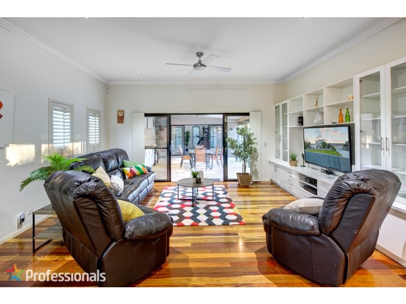 37 Vineyard Drive, Mount Cotton QLD 4165