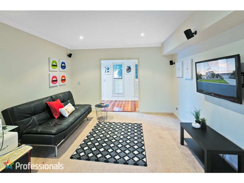 37 Vineyard Drive, Mount Cotton QLD 4165