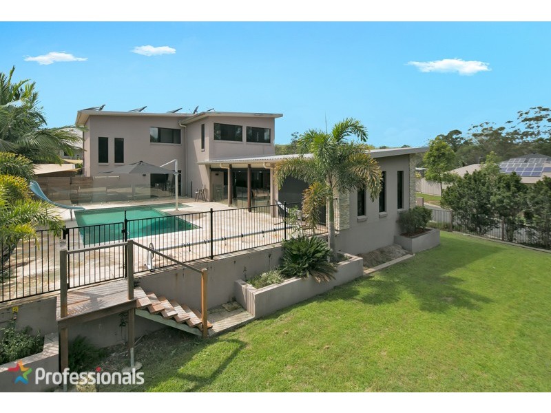37 Vineyard Drive, Mount Cotton QLD 4165