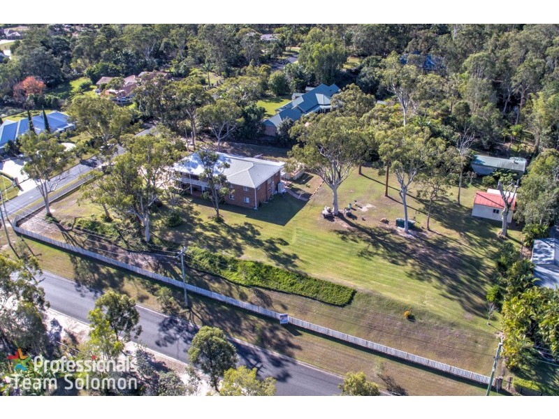 17 Mahogany Street, Capalaba QLD 4157