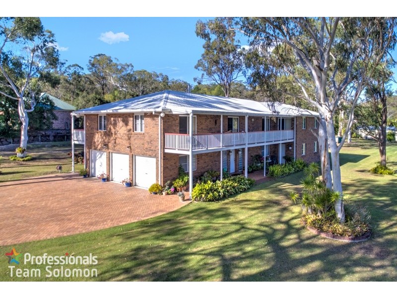 17 Mahogany Street, Capalaba QLD 4157