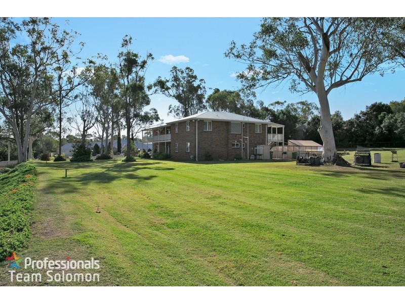 17 Mahogany Street, Capalaba QLD 4157