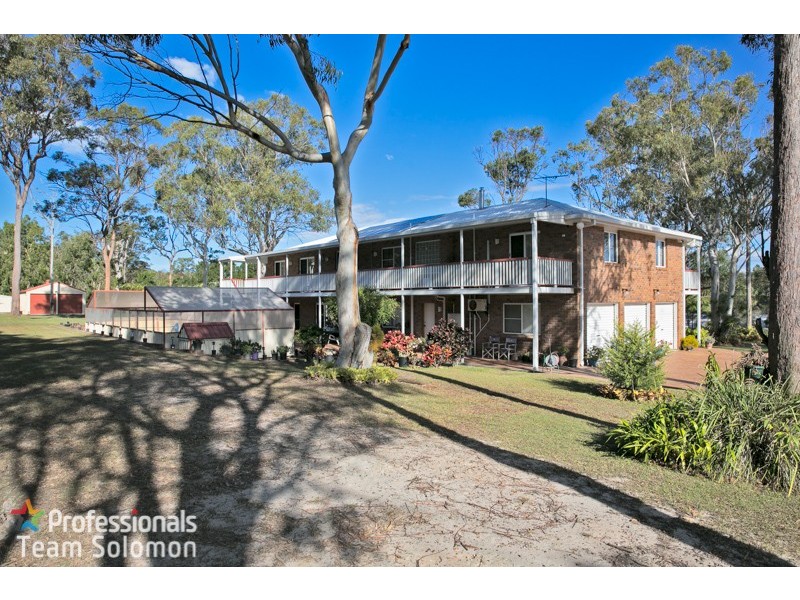 17 Mahogany Street, Capalaba QLD 4157