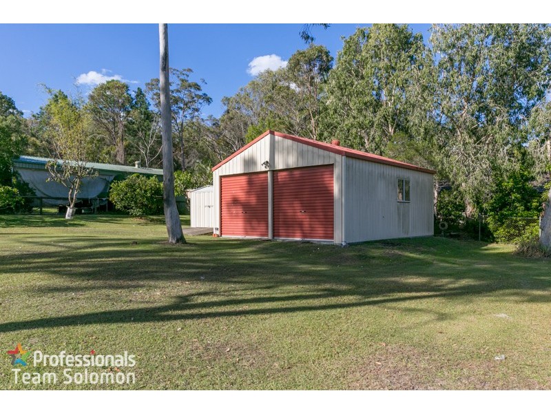 17 Mahogany Street, Capalaba QLD 4157