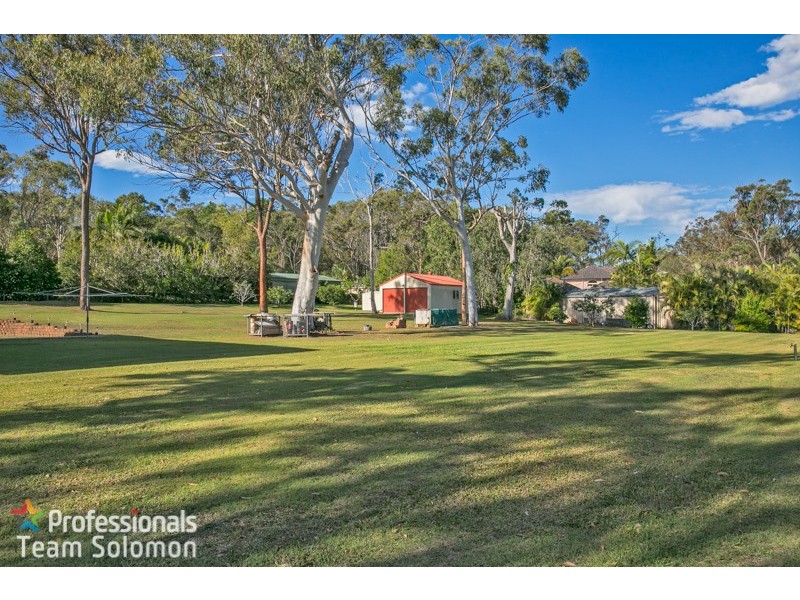 17 Mahogany Street, Capalaba QLD 4157
