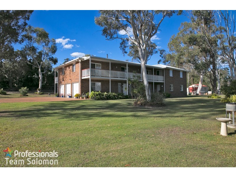 17 Mahogany Street, Capalaba QLD 4157