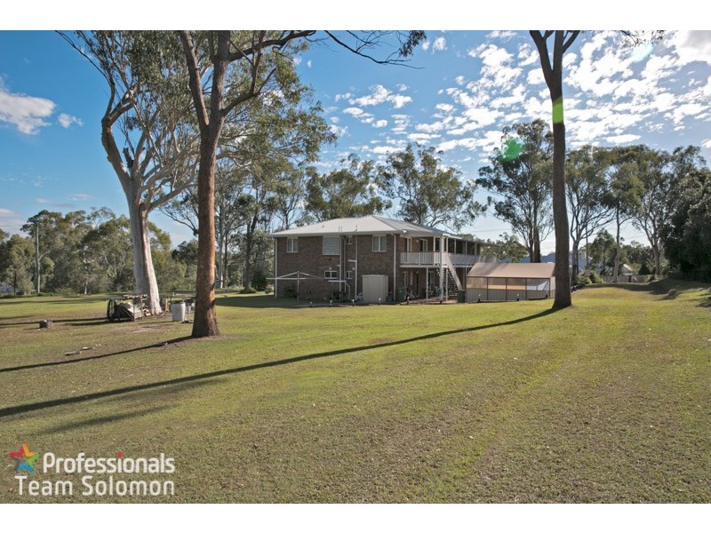 17 Mahogany Street, Capalaba QLD 4157