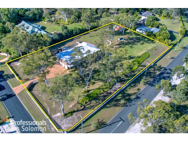 17 Mahogany Street, Capalaba QLD 4157