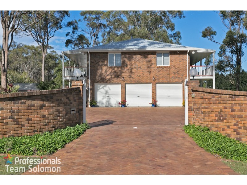 17 Mahogany Street, Capalaba QLD 4157