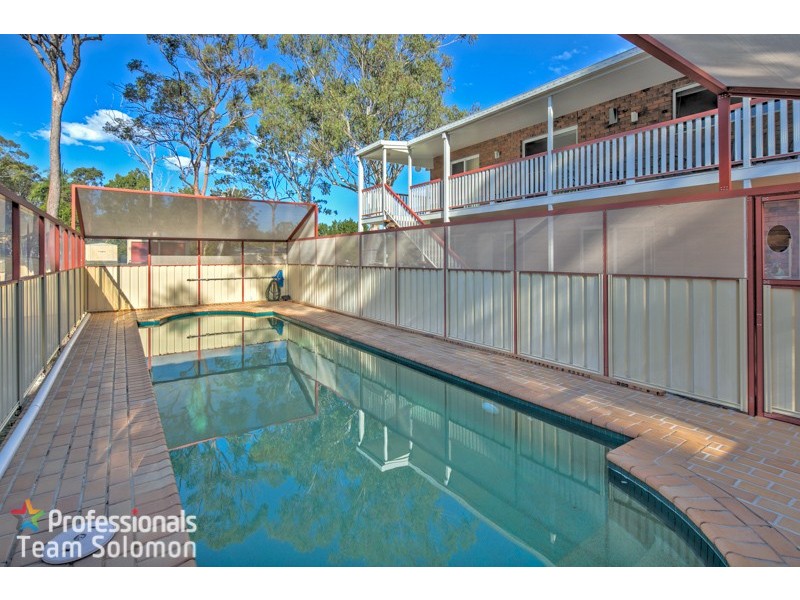 17 Mahogany Street, Capalaba QLD 4157