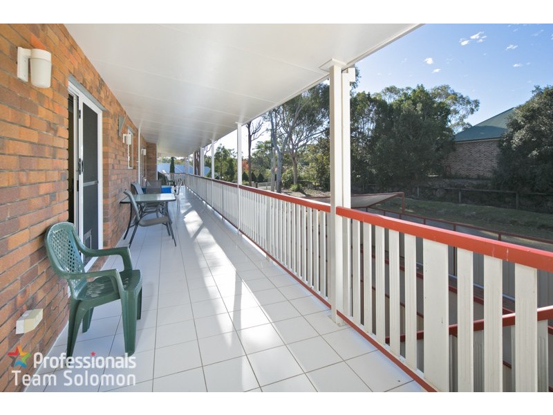 17 Mahogany Street, Capalaba QLD 4157