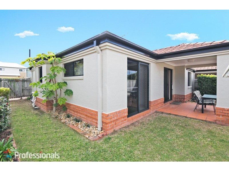 3/157 Middle Street, Cleveland QLD 4163