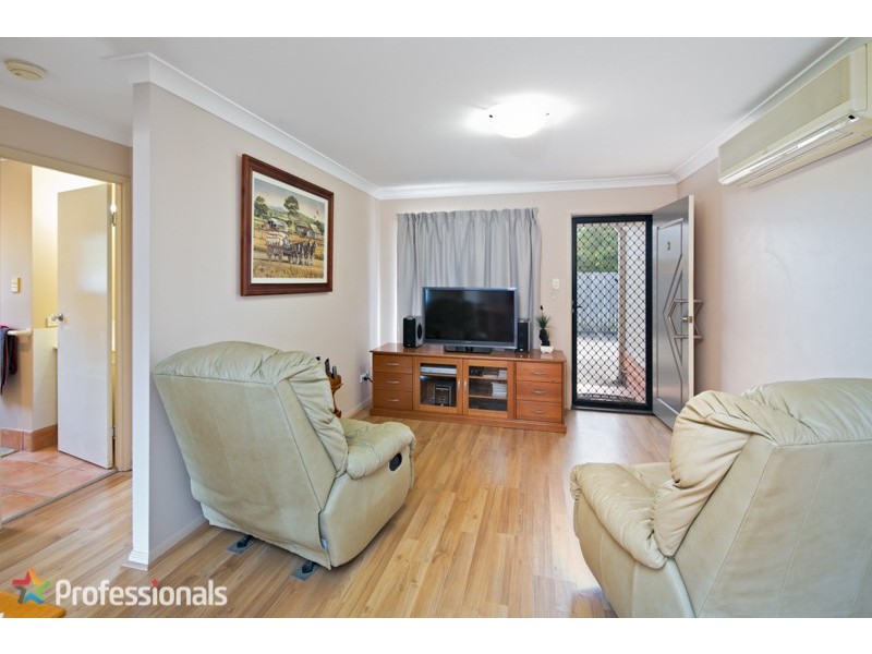 3/157 Middle Street, Cleveland QLD 4163