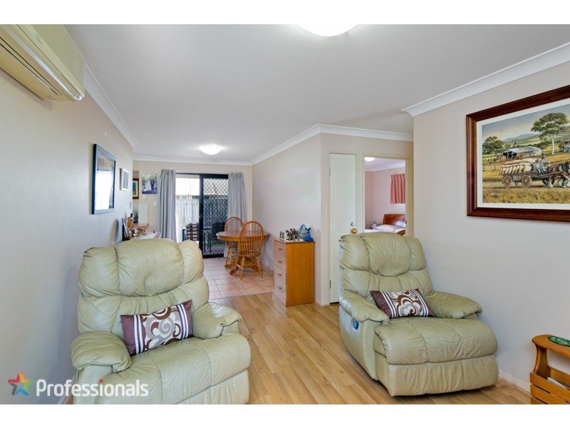 3/157 Middle Street, Cleveland QLD 4163