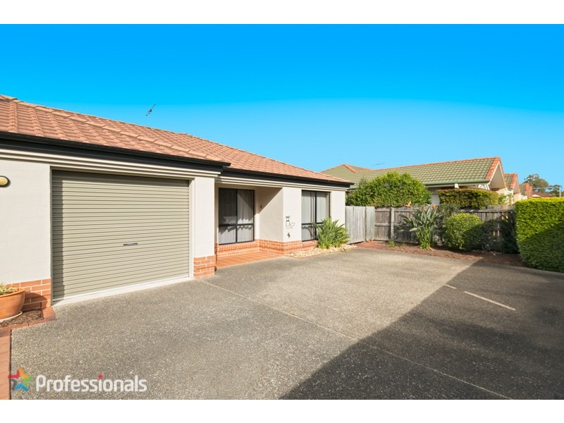 3/157 Middle Street, Cleveland QLD 4163