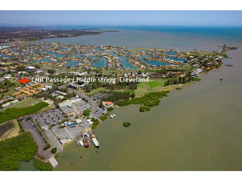 215 Middle Street, Cleveland QLD 4163