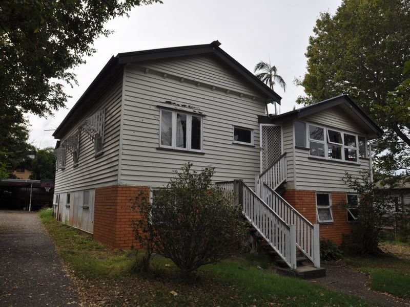 Lots 85-86 Carnation Street, Wynnum QLD 4178